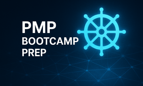PMP Bootcamp Prep Course – TS