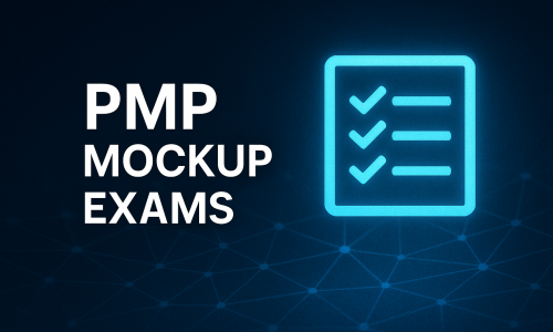 PM Mock Up Exams